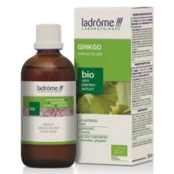 Pit&Pit Ginkgo tinctuur bio Flash Sale