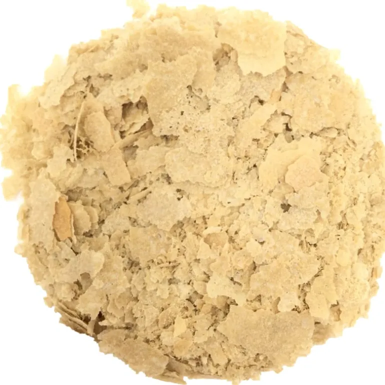 Pit&Pit Gistvlokken bio Outlet