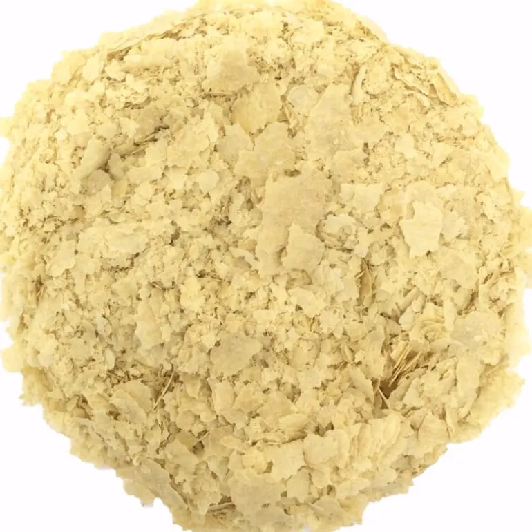 Pit&Pit Gistvlokken met B12 Store