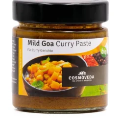 Pit&Pit Goa currypasta bio Sale