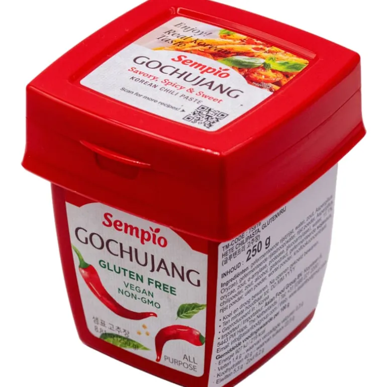 Pit&Pit Gochujang Glutenvrij Best