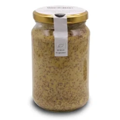 Pit&Pit Graanmosterd bio Outlet