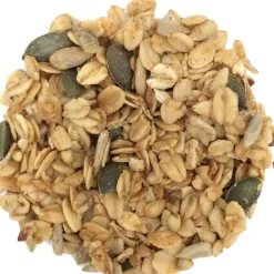 Pit&Pit Granola gember bio Online