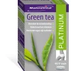 Pit&Pit Green Tea Platinum bio New
