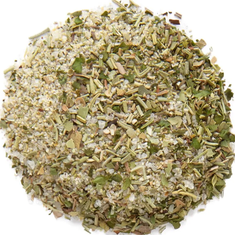 Pit&Pit Grigliate di pesce kruidenmix New