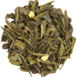 Pit&Pit Groene thee gember New