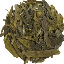 Pit&Pit Groene thee Lung Ching bio Flash Sale