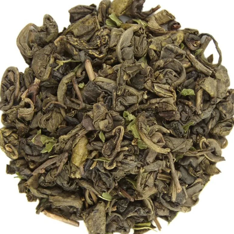 Pit&Pit Groene thee munt Outlet