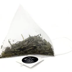 Pit&Pit Groene thee Sencha bio in theezakjes Cheap