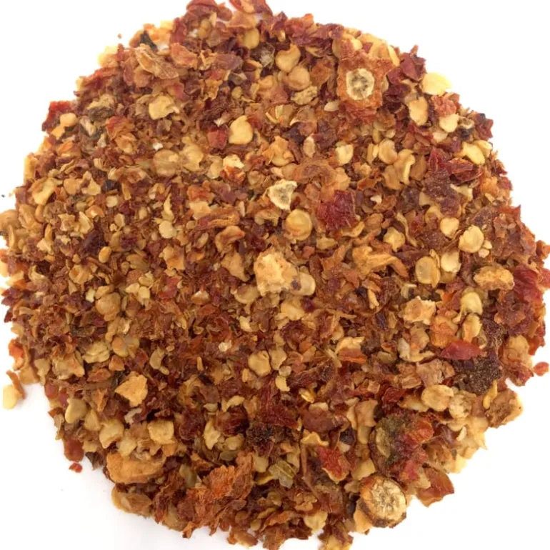 Pit&Pit Habanero Trinidad Scorpion stukjes Store