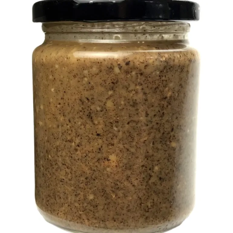 Pit&Pit Hazelnootpasta met stukjes bio Shop