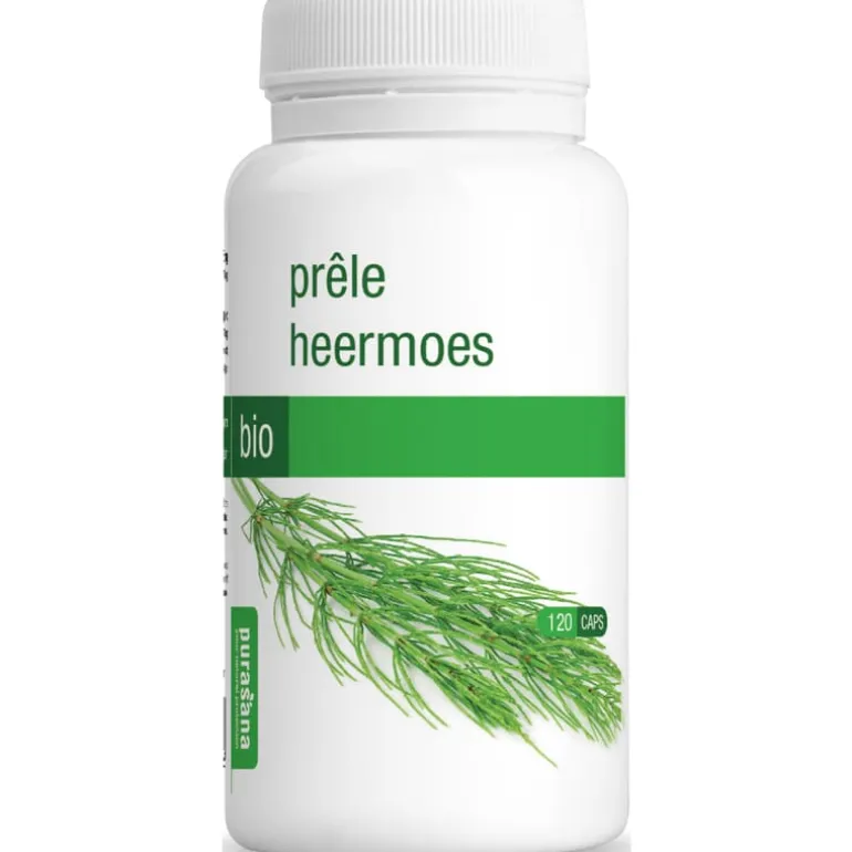 Pit&Pit Heermoes capsules bio Discount