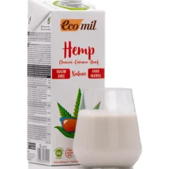 Pit&Pit Hennepdrink bio New