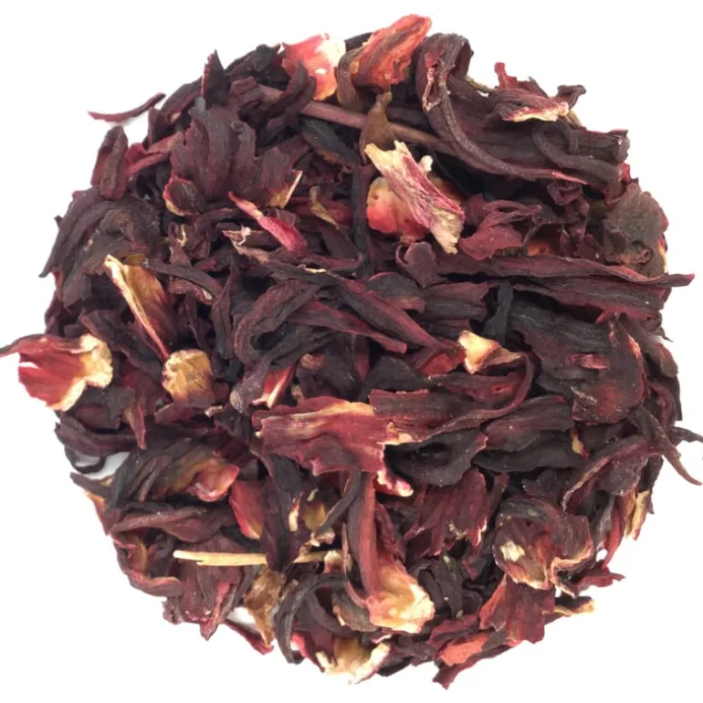 Pit&Pit Hibiscus bio Store