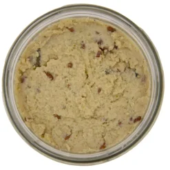 Pit&Pit Hummus met geroosterde granen bio Outlet