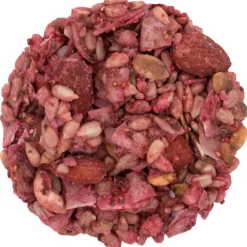 Pit&Pit Keto granola high fiber fruit bio Best Sale