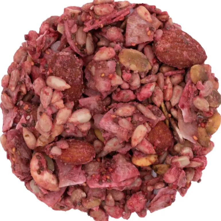 Pit&Pit Keto granola high fiber fruit bio Best Sale