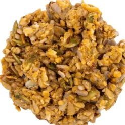 Pit&Pit Keto granola high fiber pinda-kokos bio Online