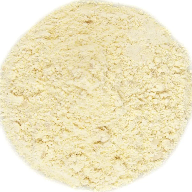 Pit&Pit Kikkererwtenmeel bio Hot