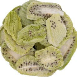 Pit&Pit Kiwi schijfjes gevriesdroogd Fashion