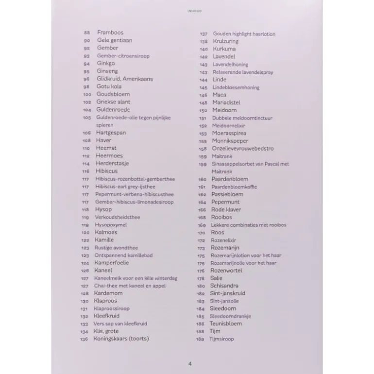 Pit&Pit Kleine kwaaltjes, krachtige kruiden New