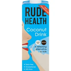 Pit&Pit Kokosdrink bio New