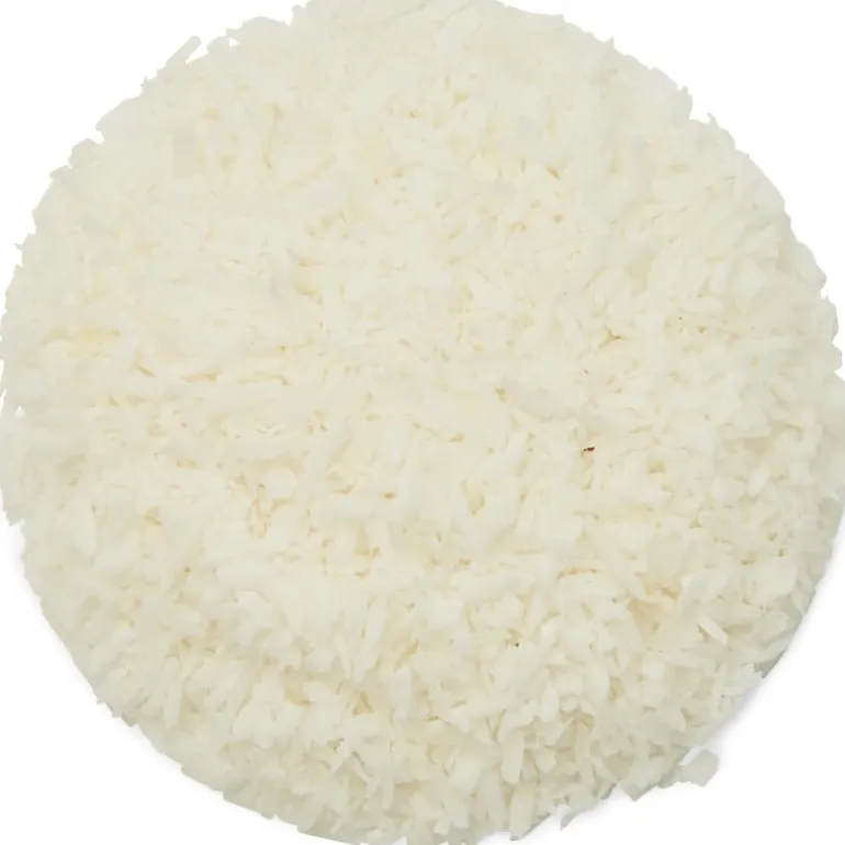 Pit&Pit Kokosschaafsel grof bio Hot