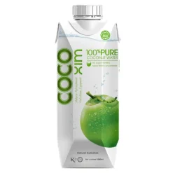 Pit&Pit Kokoswater natuur Fashion