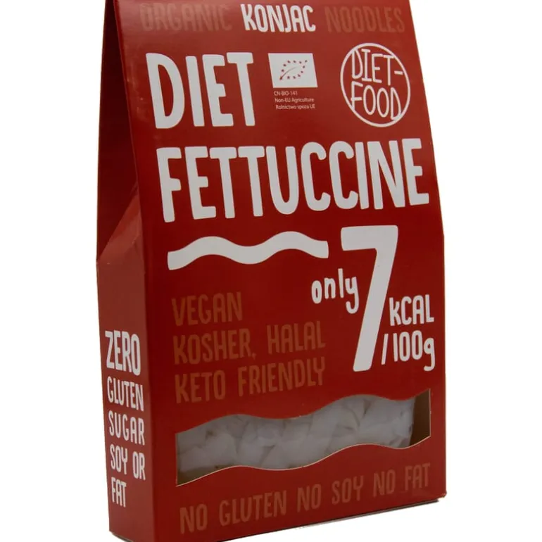 Pit&Pit Konjak fettuccine bio Discount