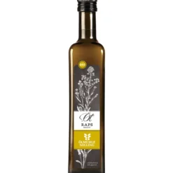 Pit&Pit Koolzaadolie bio Outlet