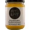 Pit&Pit Krachtbouillon kip bio Fashion