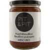 Pit&Pit Krachtbouillon miso bio Online