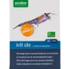 Pit&Pit Krill olie capsules New