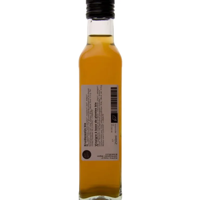 Pit&Pit Kruidenazijn bio Cheap