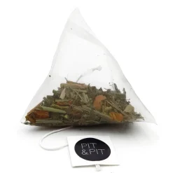 Pit&Pit Kruidenmand bio in theezakjes Shop