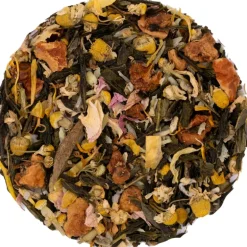 Pit&Pit Lady's thee Beautiful skin bio Best