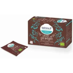 Pit&Pit Lever & galwegen kruidenthee bio Clearance