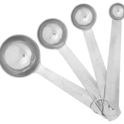 Pit&Pit Maatlepels Flash Sale