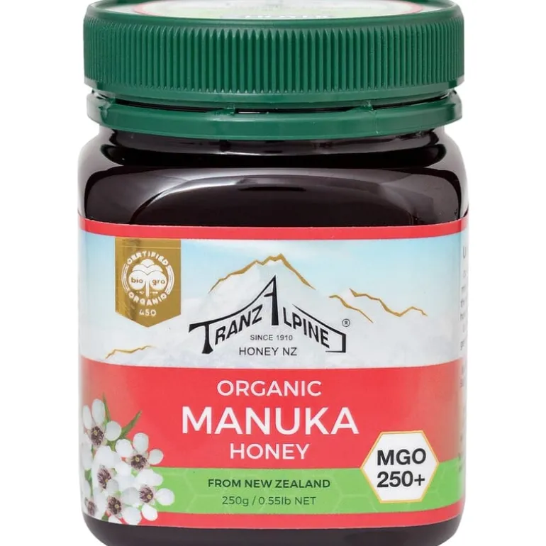 Pit&Pit Manuka honing MGO 250+ bio Flash Sale