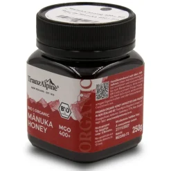 Pit&Pit Manuka honing MGO 400+ bio Clearance