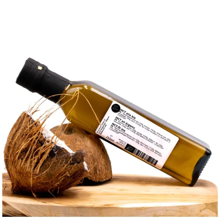 Pit&Pit MCT olie bio Fashion