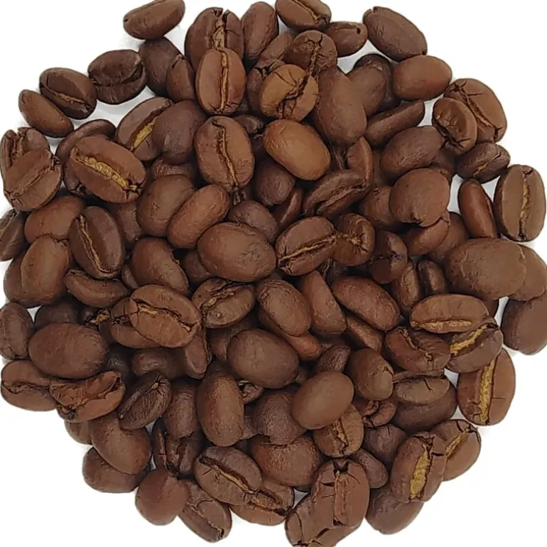 Pit&Pit Mexico koffiebonen bio Best