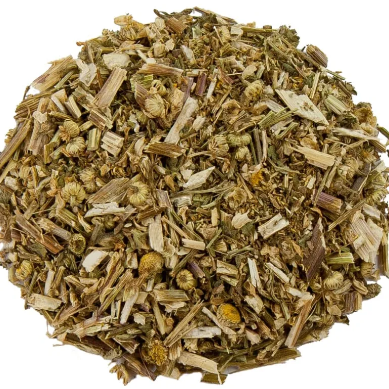 Pit&Pit Moederkruid Best