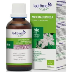 Pit&Pit Moerasspirea tinctuur bio Sale