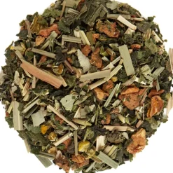 Pit&Pit Morgenstond kruidenthee Fashion