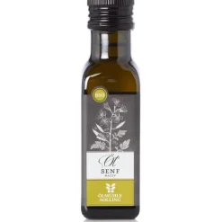 Pit&Pit Mosterdolie bio Fashion