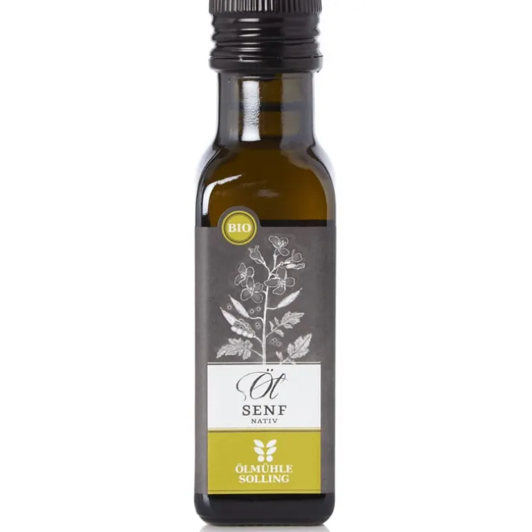 Pit&Pit Mosterdolie bio Fashion