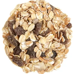 Pit&Pit Muesli premium bio Hot