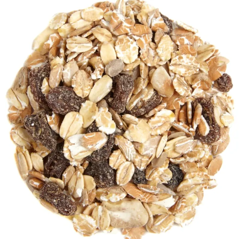 Pit&Pit Muesli premium bio Hot