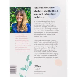 Pit&Pit Natuurlijk door de menopauze Discount